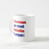 Mug Don't (Devant gauche)