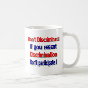 Mug Don't