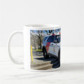 Mug Dont be that special specialist (Gauche)