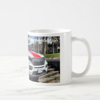 Mug Dont be that special specialist