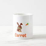 Mug Don't Carrot All<br><div class="desc">Don't Carrot All</div>