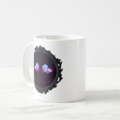 Mug Don't cry for me (Devant gauche)