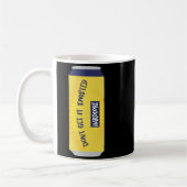 Mug Dont Get It Twisted Tee Tea Meme Long Sleeve  (Gauche)