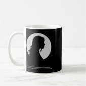 Mug Dont Let The Pretty Face Fool You Karate Taekwondo (Gauche)