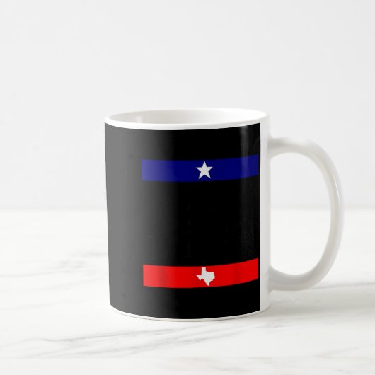 Mug Don't Mess With Trans Kids Texas Pride Protect Tra (Droite)