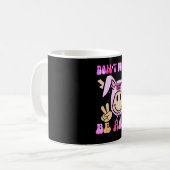 Mug Don'T Worry Be Hoppy (Devant gauche)