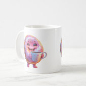 Mug Donut (Devant gauche)