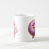 Mug Donut (Centre)