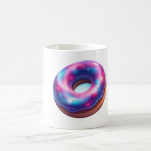 Mug Donut galaxie
