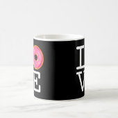 Mug Donut Love (Centre)