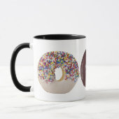 Mug Donuts (Gauche)