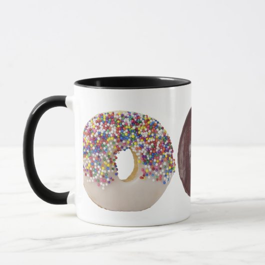 Mug Donuts (Gauche)