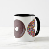 Mug Donuts (Devant droit)