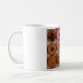 MUG DONUTS ! (Gauche)