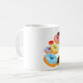 Mug Donuts 2 (Devant gauche)