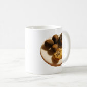 Mug Donuts et biscuits (Devant droit)