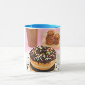 Mug Donuts et Cookies (Centre)