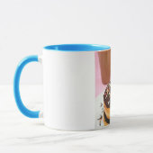 Mug Donuts et Cookies (Gauche)