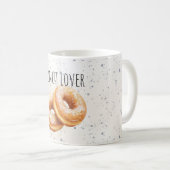 Mug Donuts Glacés Délices Sucrés (Devant droit)