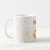 Mug Donuts Glacés Délices Sucrés (Gauche)
