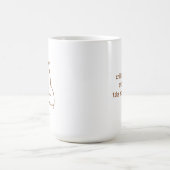 Mug Donuts, ours et moi (Centre)