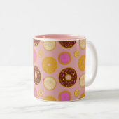 Mug Donuts Sucrés (Devant droit)