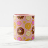 Mug Donuts Sucrés (Centre)