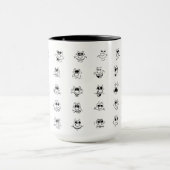 Mug Doodle (Centre)