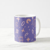 Mug Doodle Delight (Devant droit)