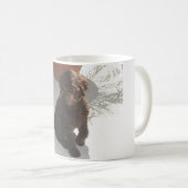 Mug DoodlePoodle (Devant droit)