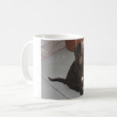 Mug DoodlePoodle (Devant gauche)