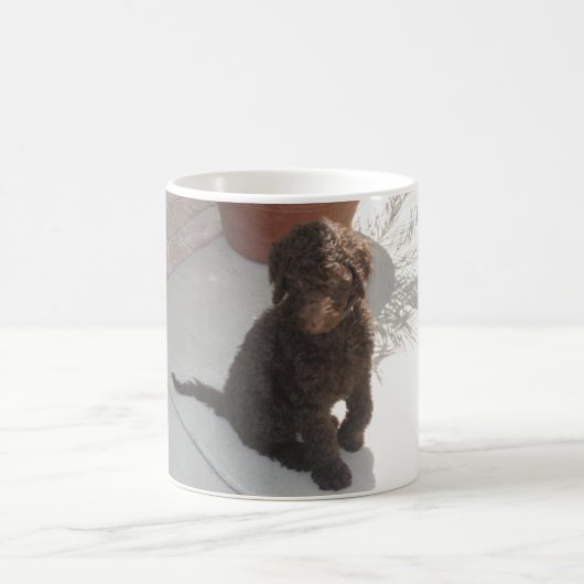 Mug DoodlePoodle (Centre)