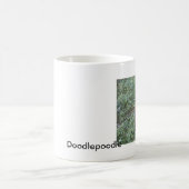 Mug DoodlePoodle Jason (Centre)