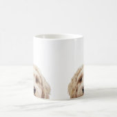 Mug Doodmix Beige by miart (Centre)
