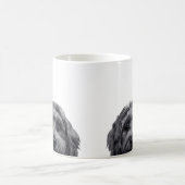 Mug Doodmix Black by miart (Centre)
