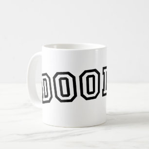 MUG DOOLIE