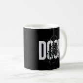 Mug Doom (Devant droit)