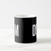 Mug Doom (Centre)