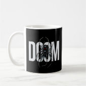 Mug Doom (Gauche)