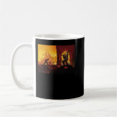 Mug Doom Doom Doom Eternel Doom Eternel Doom Eternel E (Gauche)