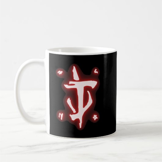 Mug Doom Eternal Classic (Gauche)