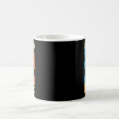 Mug Dope Femmes Noires Mois de l'histoire Junet1 (Centre)