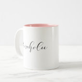 Mug d'opéra (Devant gauche)