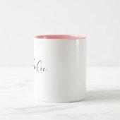 Mug d'opéra (Centre)