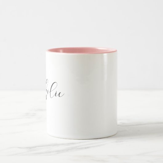Mug d'opéra (Centre)