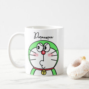 Mug Doraemon Mini Sarcasique