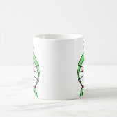 Mug Doraemon Mini Sarcasique (Centre)