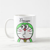 Mug Doraemon Mini Sarcasique (Gauche)