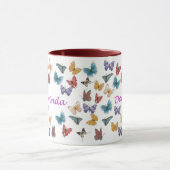 Mug Dorinda (Centre)