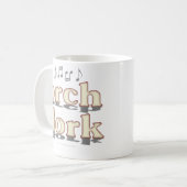 Mug Dork d'Orch (Devant gauche)